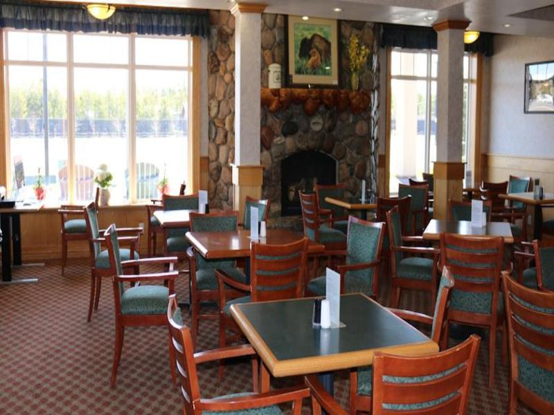 Gray Wolf Inn & Suites Запад Йеллоустон Экстерьер фото